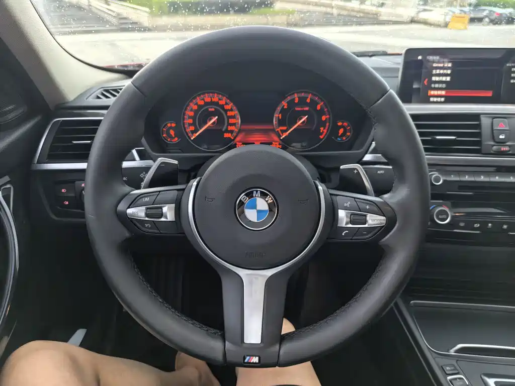 BMW 3 Series — миниатюра 15