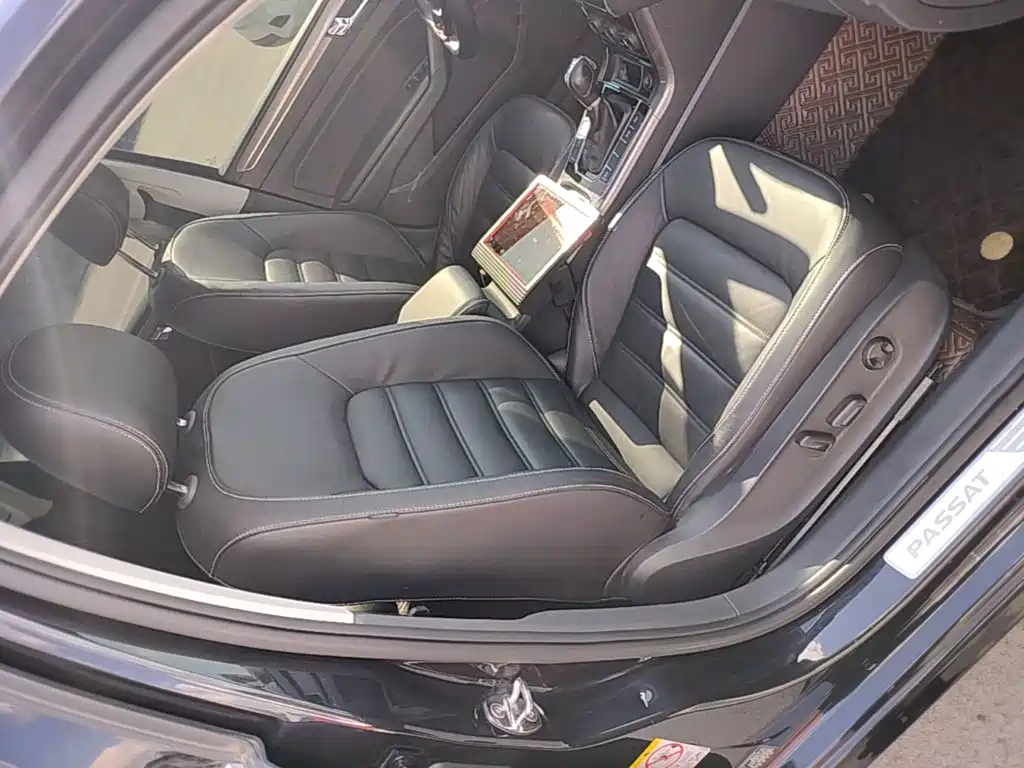 Volkswagen Passat — миниатюра 25