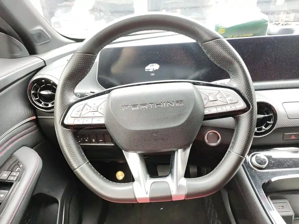 Fengxing Fengxing T5 EVO — миниатюра 11