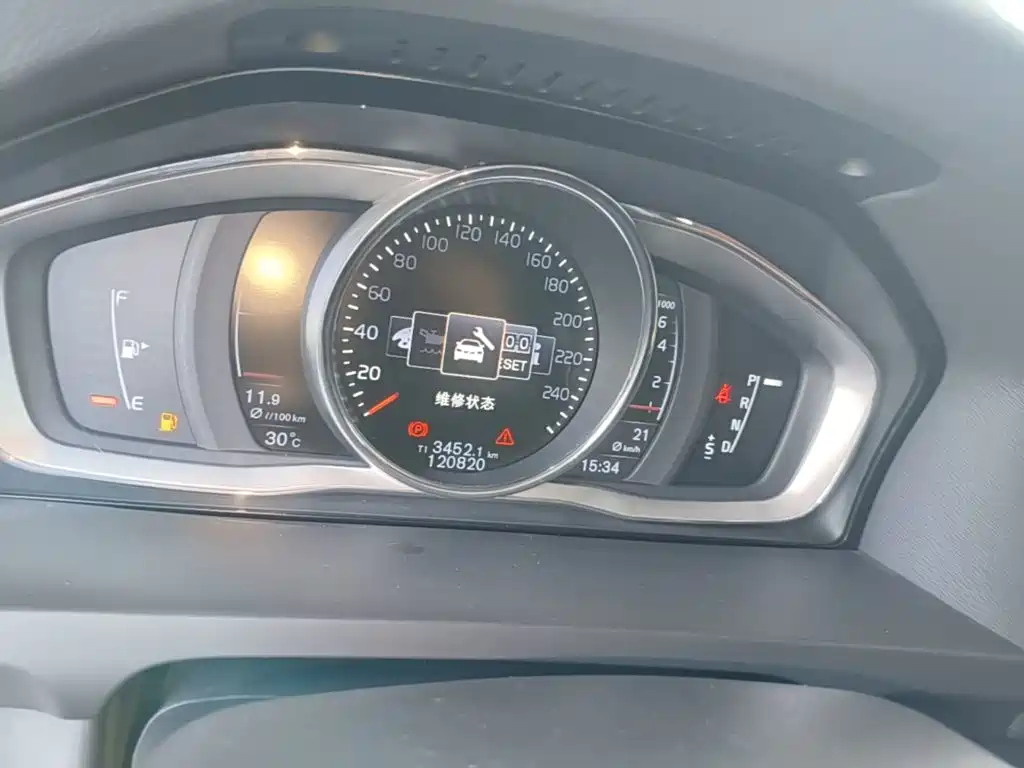 Volvo S60 — миниатюра 12