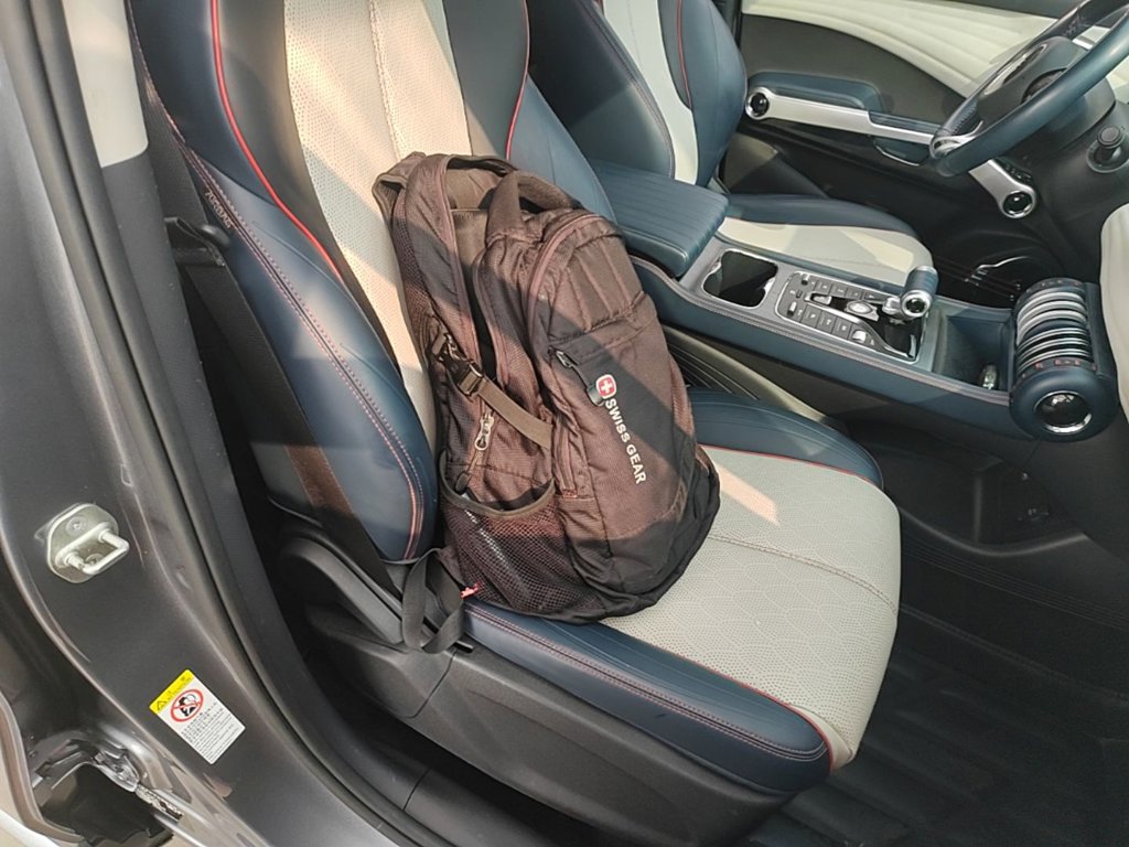BYD Yuan Plus — миниатюра 25