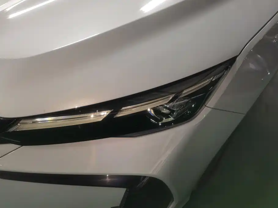 Geely L HiP — миниатюра 5