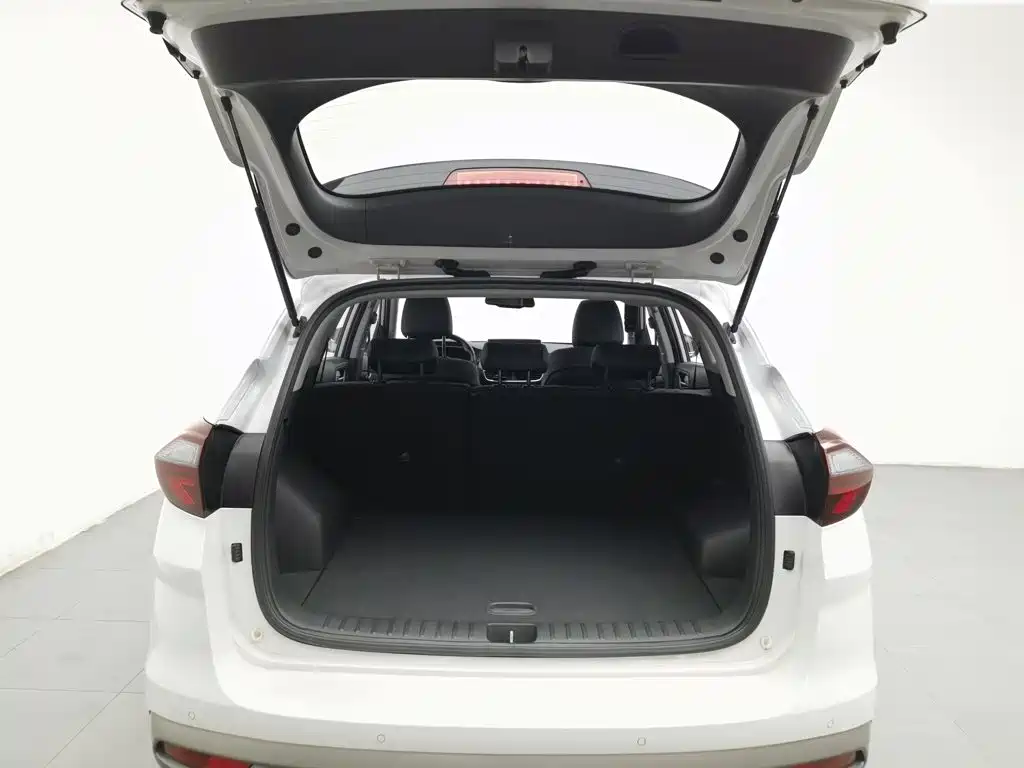 Hyundai Tucson — миниатюра 16