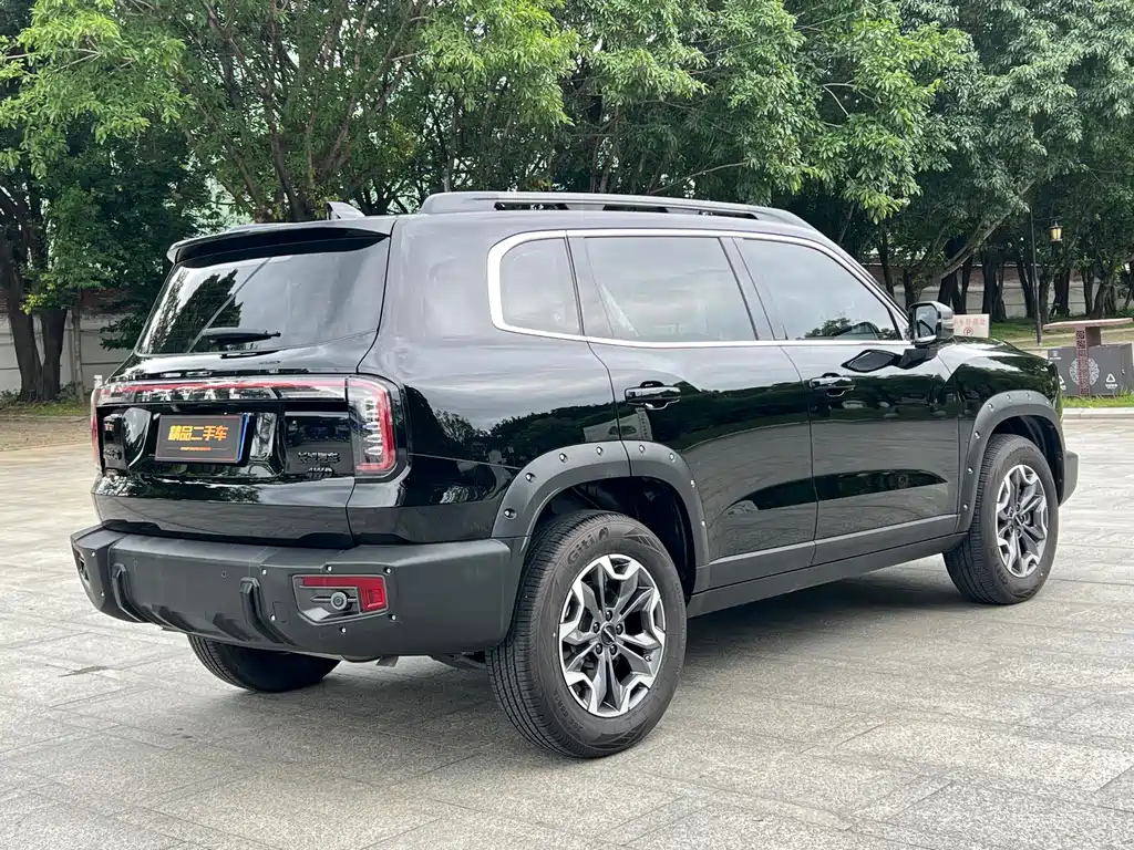 Haval Big Dog — миниатюра 5