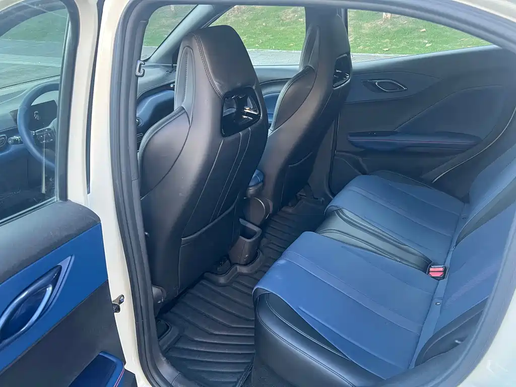BYD Seagull — миниатюра 10