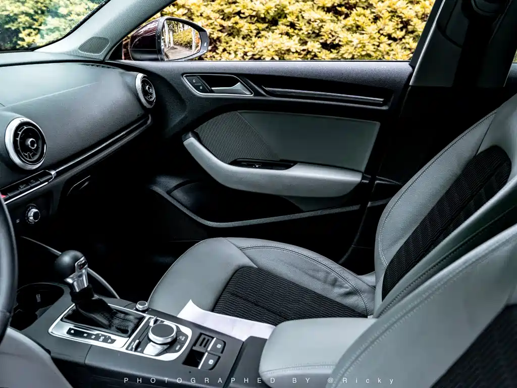 Audi A3 — миниатюра 7