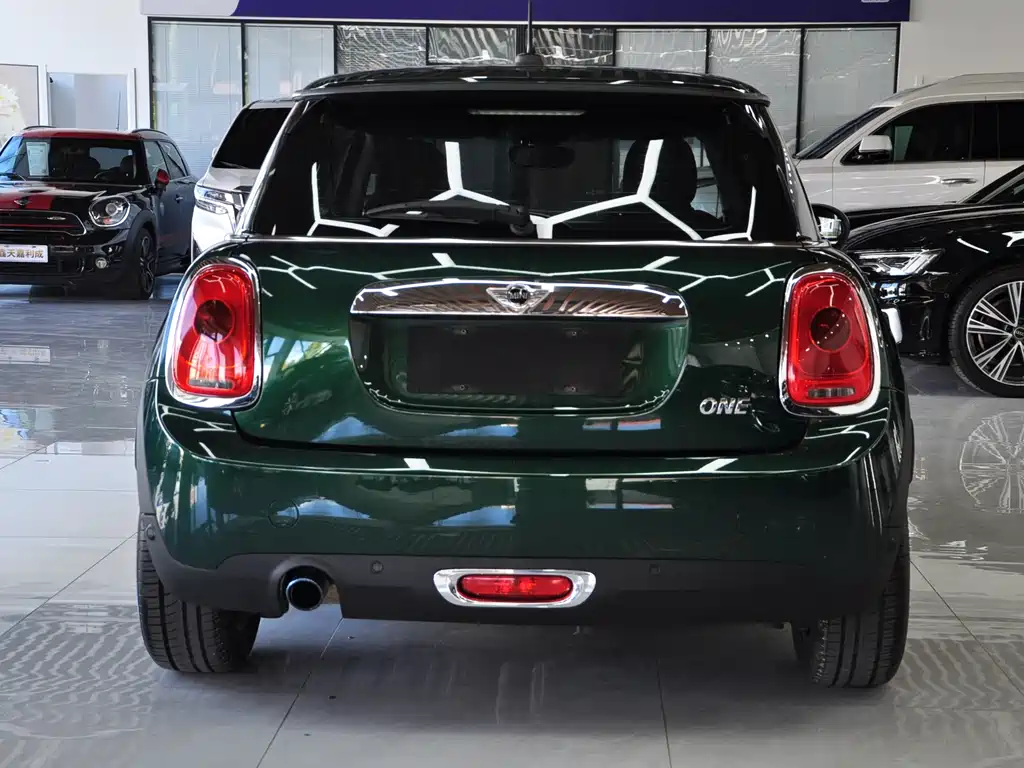 MINI Mini — миниатюра 5