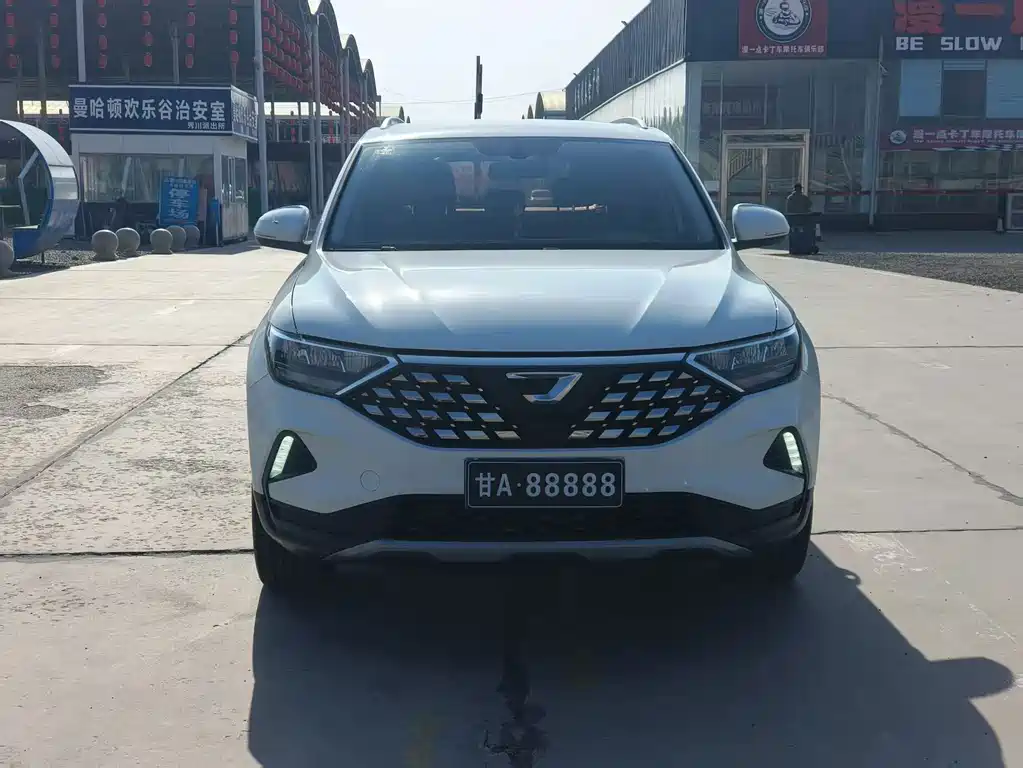 Jetta VS5 — миниатюра 2