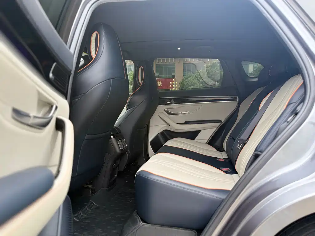 BYD PLUS New Energy — миниатюра 9
