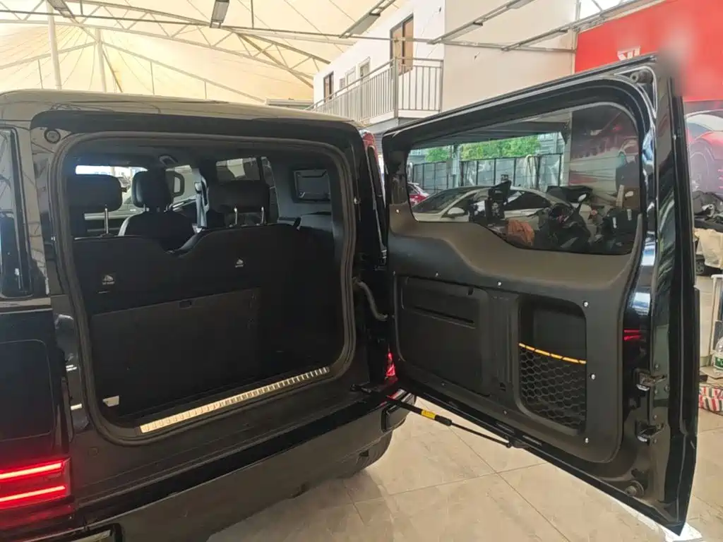 iCAR iCAR Super V23 — миниатюра 19