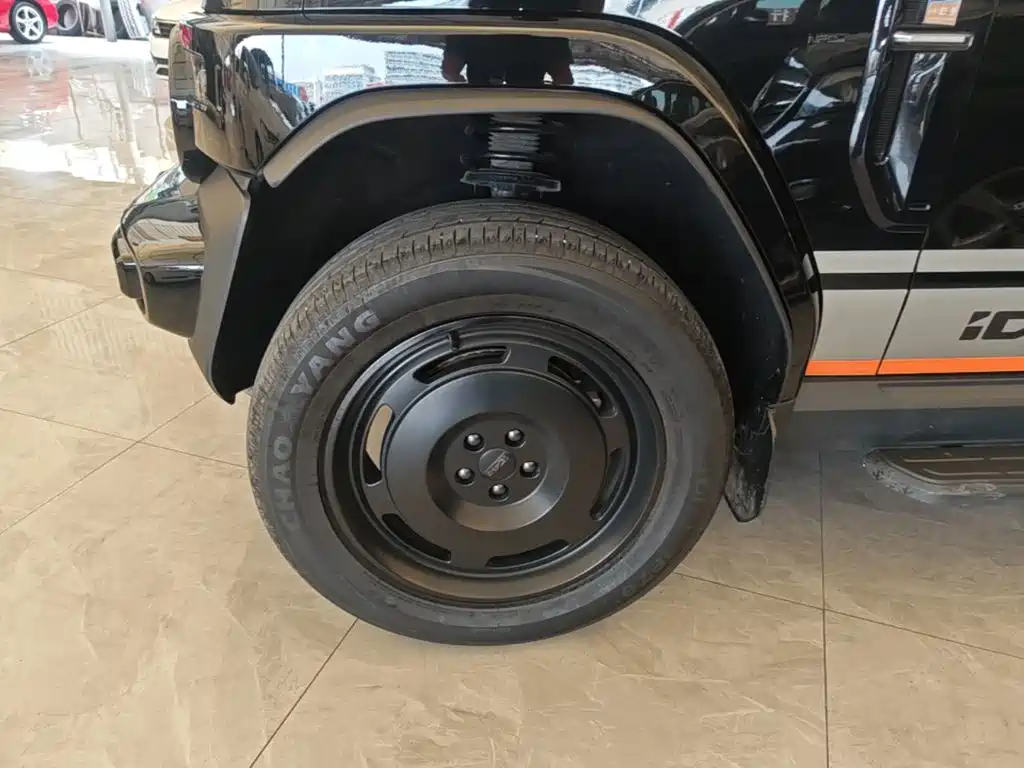 iCAR iCAR Super V23 — миниатюра 23
