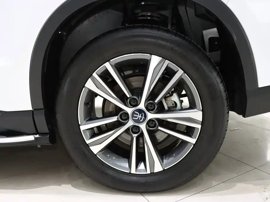 BYD Pro New Energy — миниатюра 20