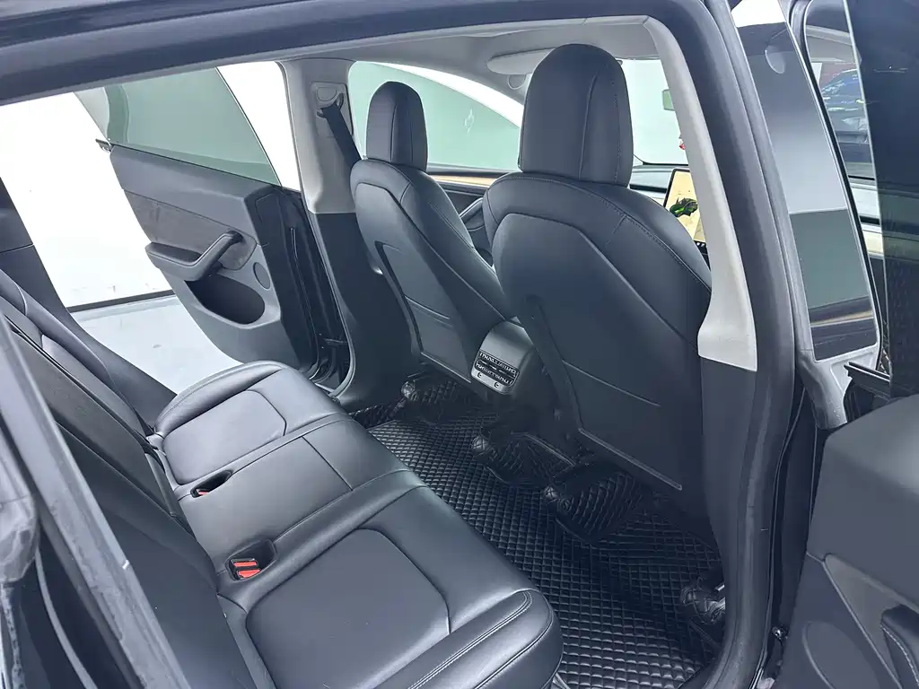 Tesla Model Y — миниатюра 8