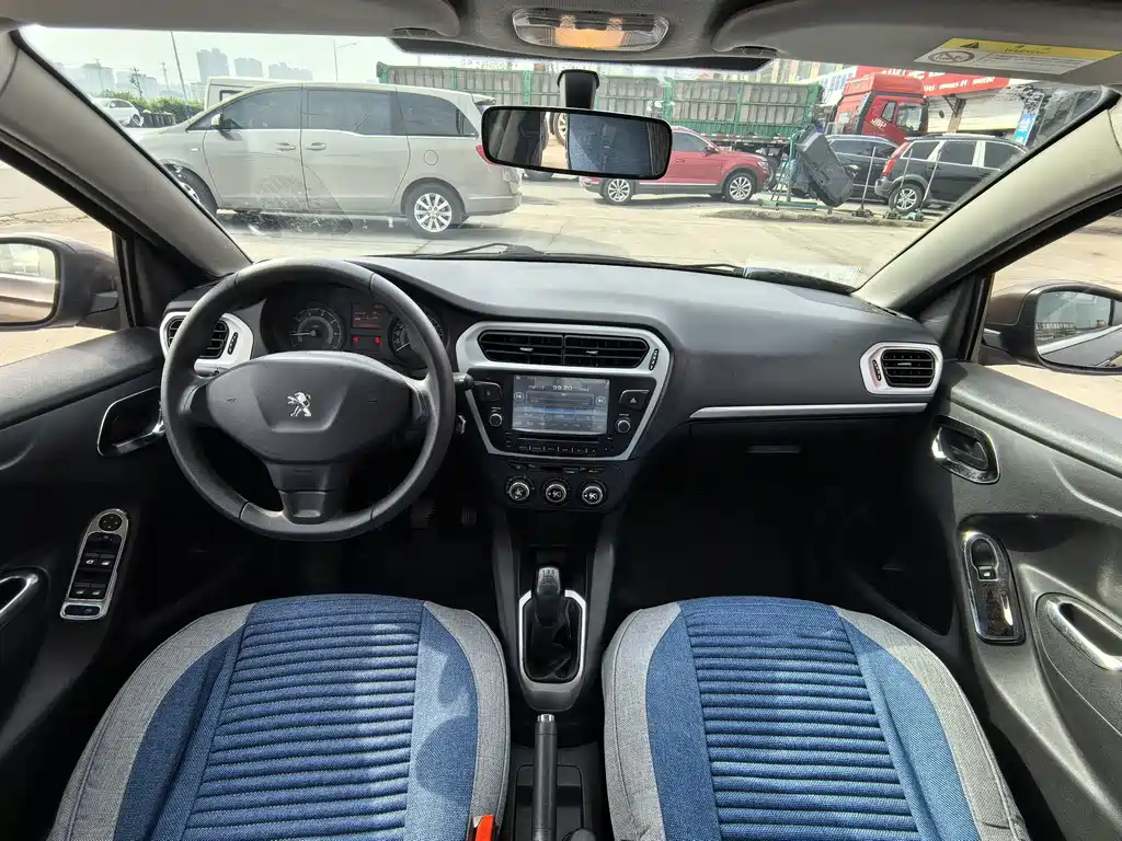 Peugeot 301 — миниатюра 10