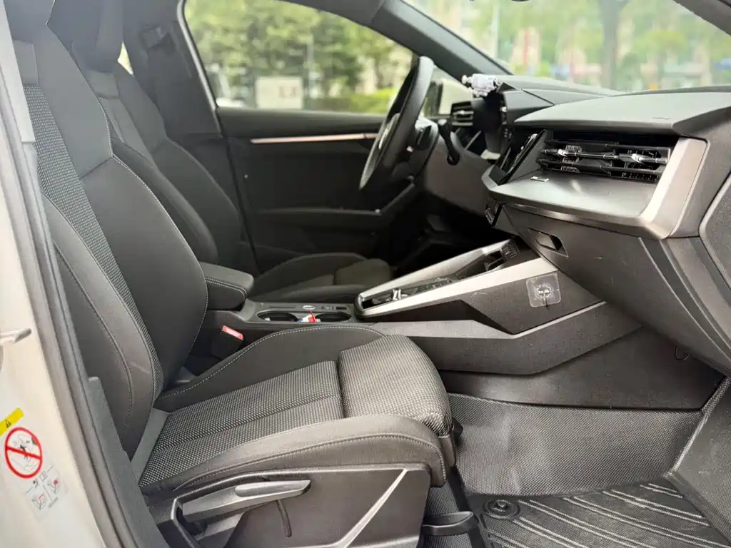 Audi A3 — миниатюра 13