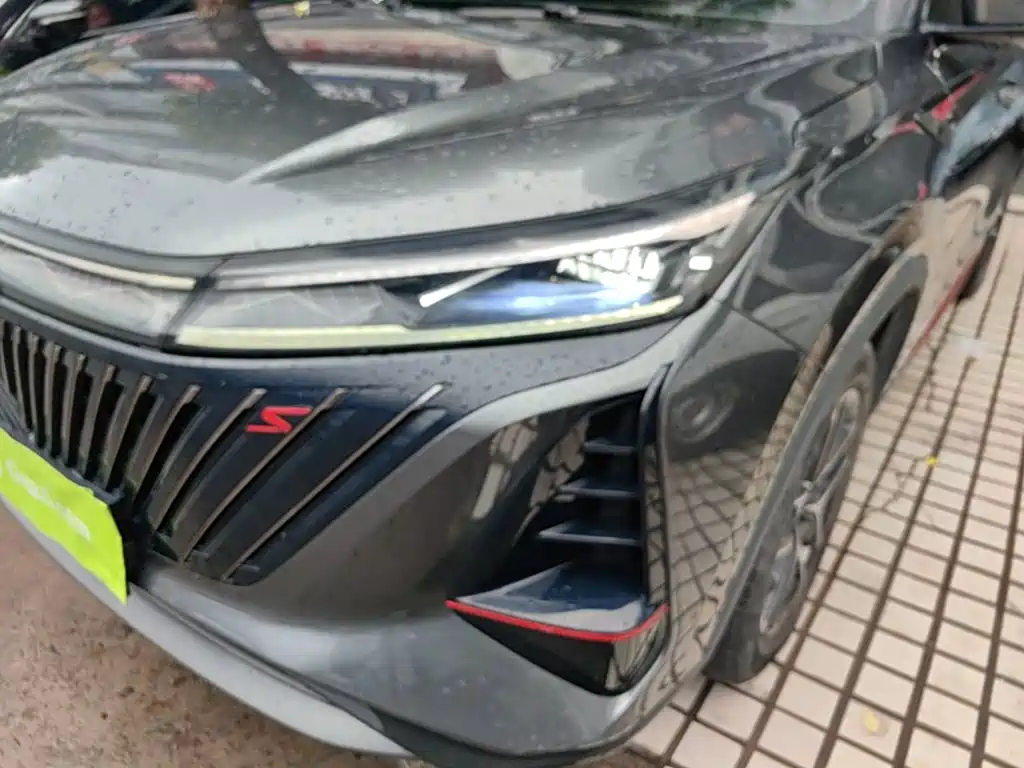 Changan CS75 PLUS — миниатюра 24