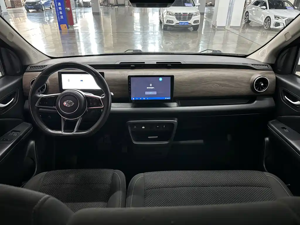 Ruichi Ruichi EC75 — миниатюра 5