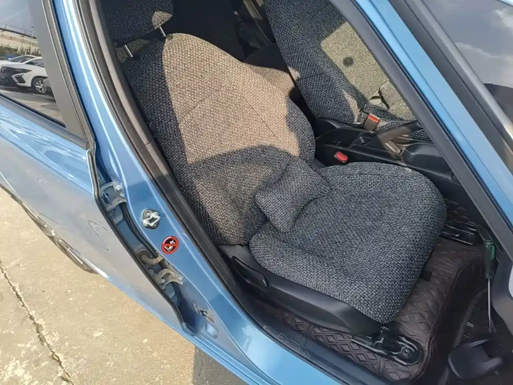 Honda Fit — миниатюра 25