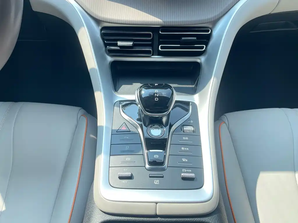BYD Pro New Energy — миниатюра 25