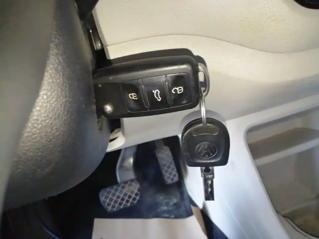 Volkswagen up! — миниатюра 9