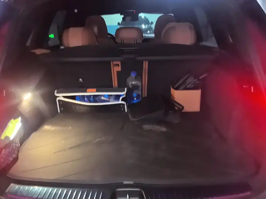 Mercedes-Benz GLC — миниатюра 4