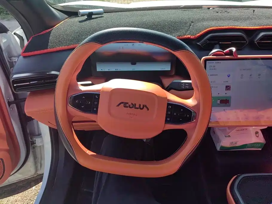 Aeolus L7 — миниатюра 15