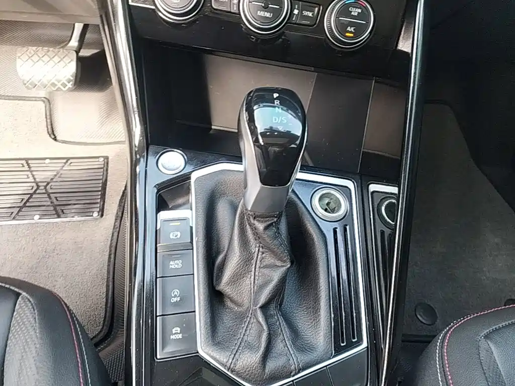 Volkswagen Tayron — миниатюра 14