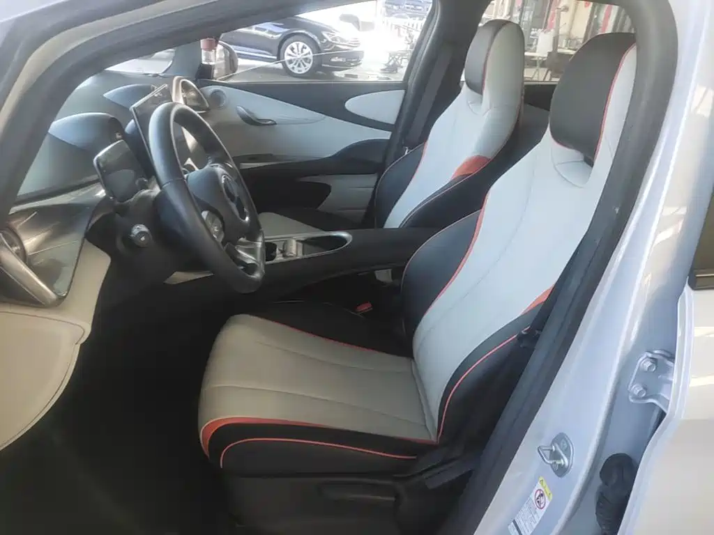 BYD Dolphin — миниатюра 15