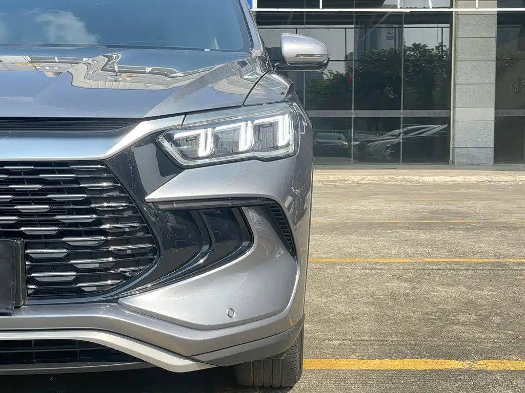 BYD Pro New Energy — миниатюра 5
