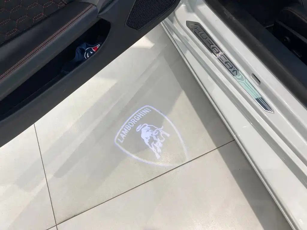 Lamborghini Huracán — миниатюра 6