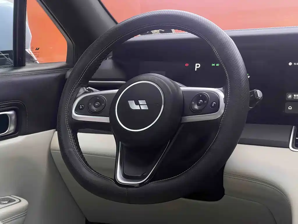Li Auto Li ONE — миниатюра 11