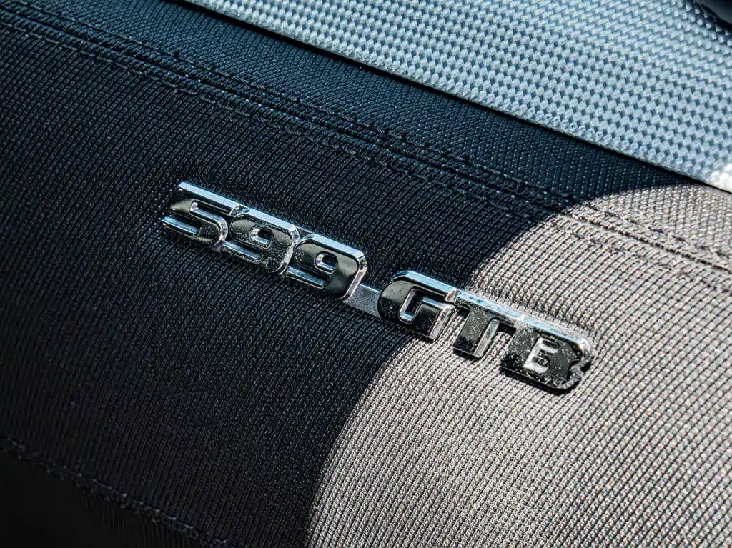 Ferrari 599 — миниатюра 16