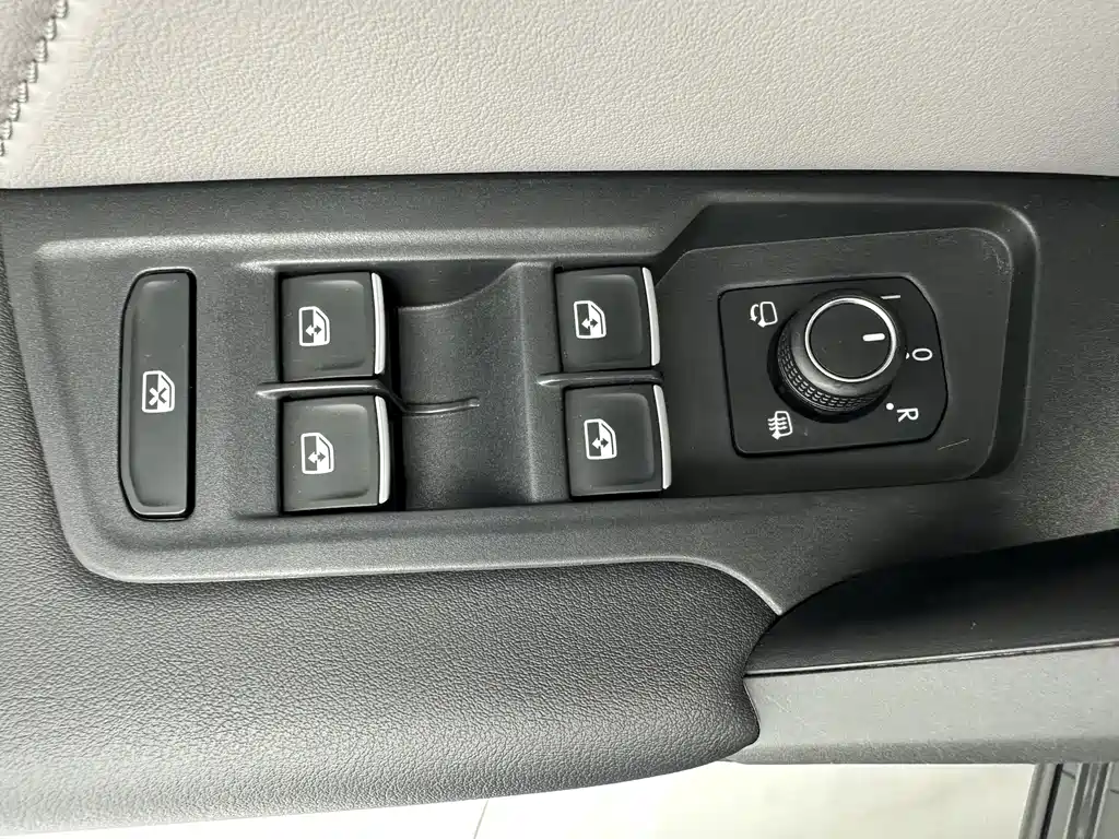 Volkswagen Tayron — миниатюра 12