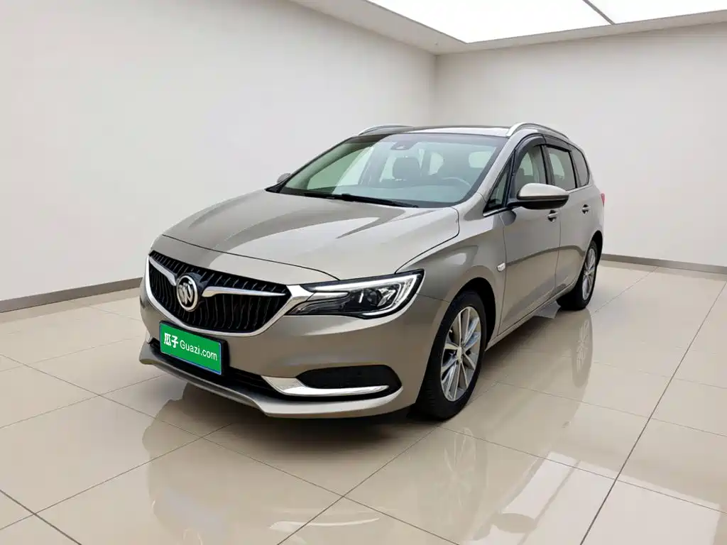 Buick GL6