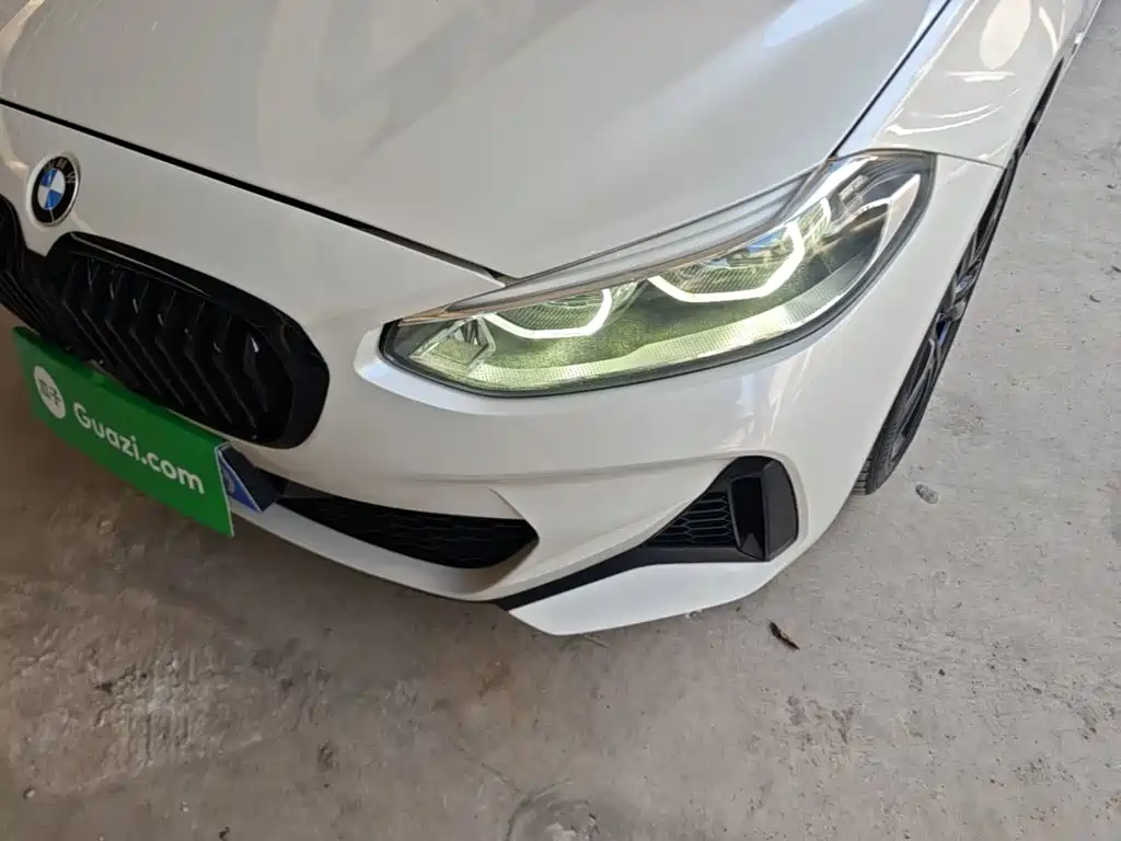 BMW 1 Series — миниатюра 24