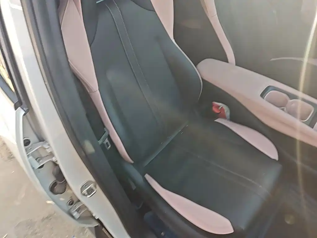 BYD Seagull — миниатюра 25