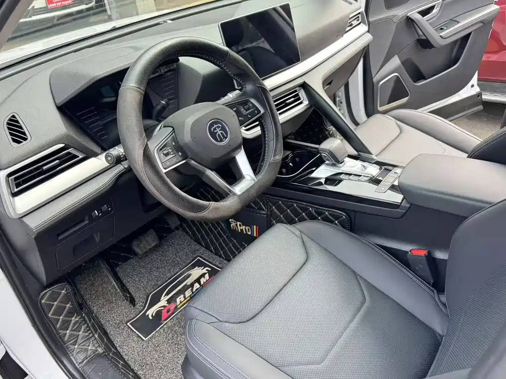 BYD Pro — миниатюра 10