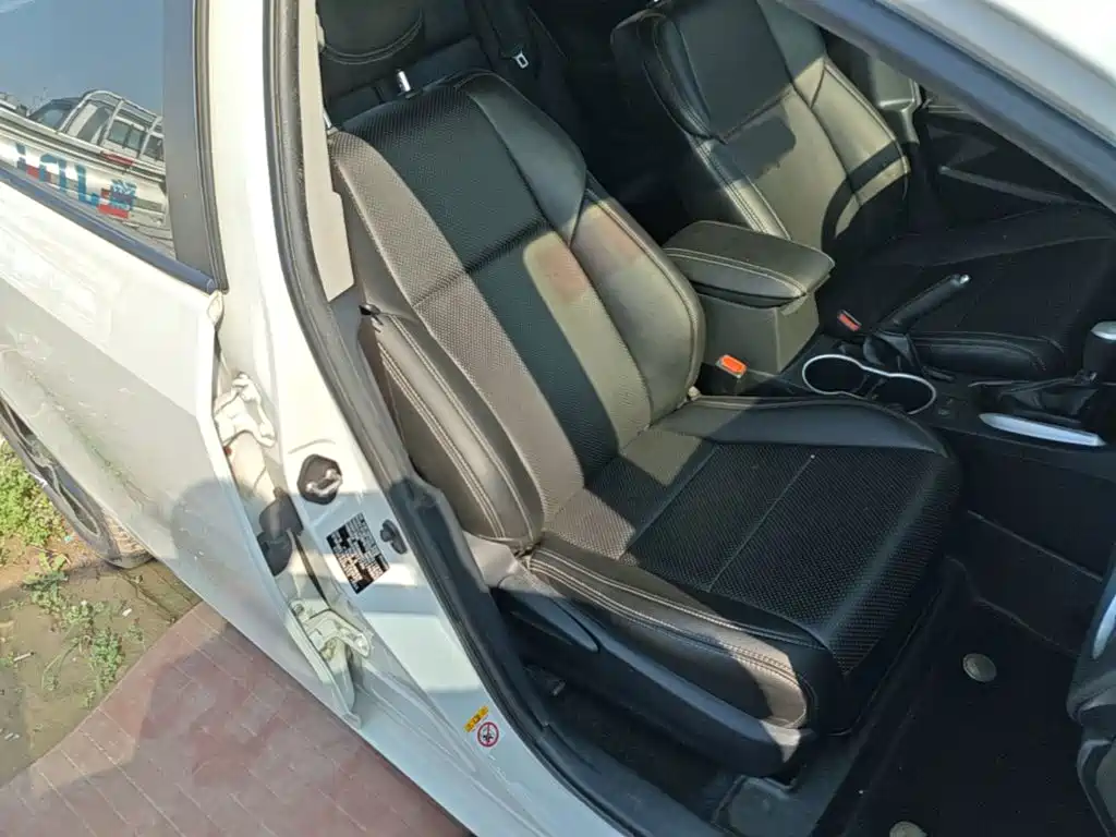 Toyota Levin — миниатюра 25