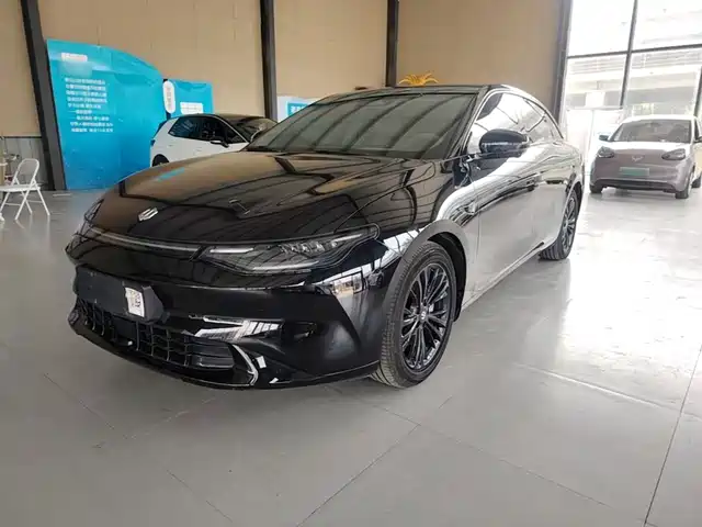 Leapmotor C01
