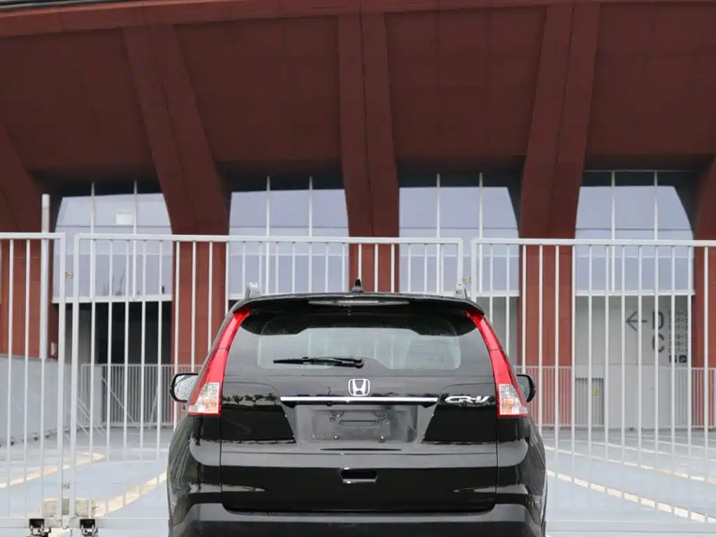 Honda CR-V 2015 2.0L