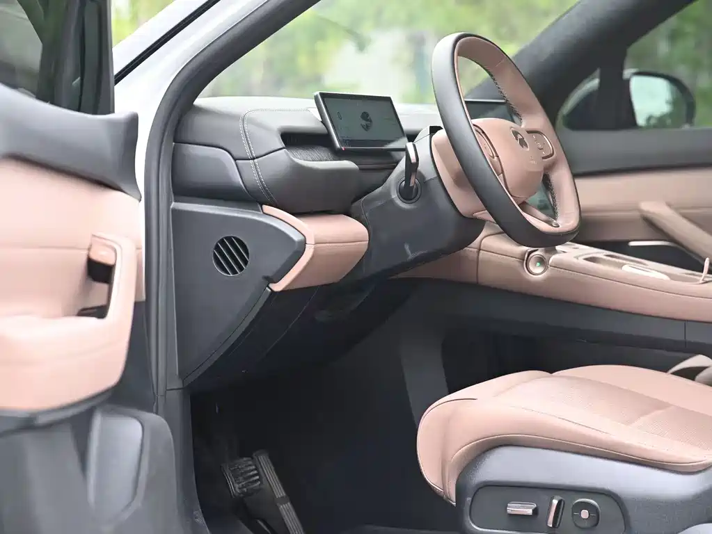 NIO ES6 2023 75kWh