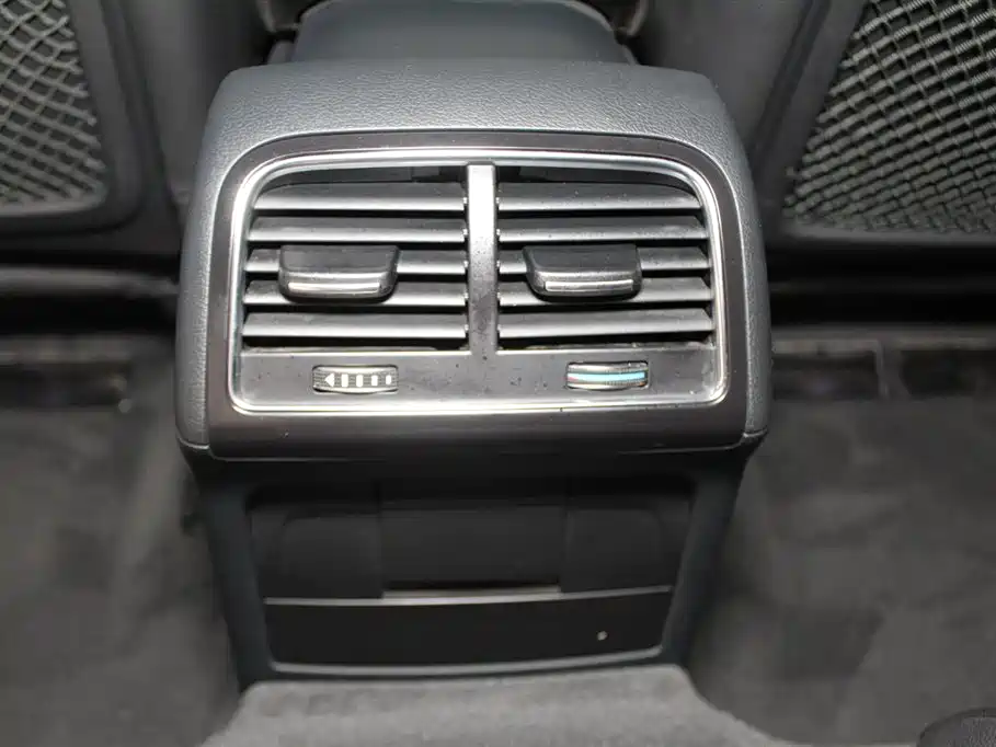Audi A5 2013 Coupe 40 TFSI