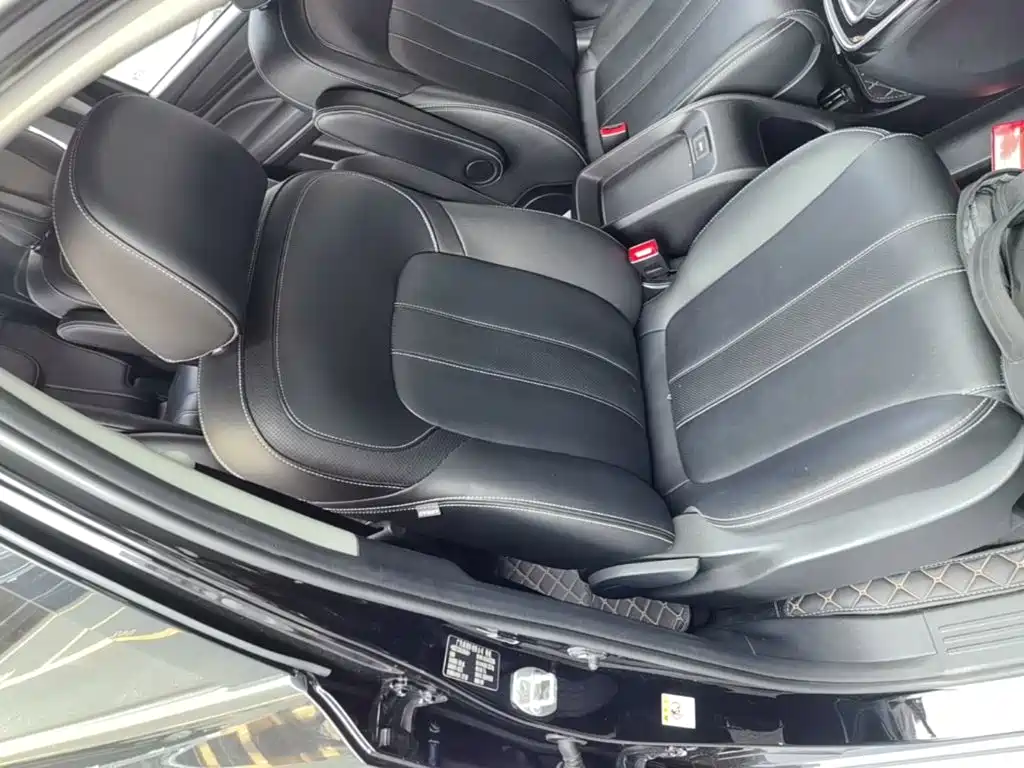 GAC Motor Trumpchi M6 — миниатюра 25
