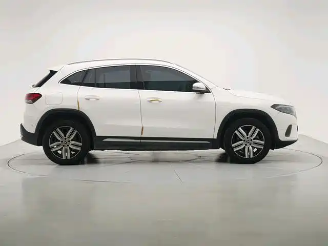 Mercedes-Benz EQA 2023 EQA 260