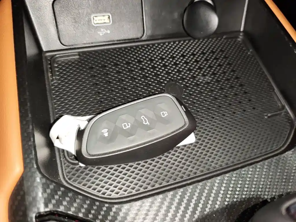 Haval Menglong New Energy — миниатюра 9