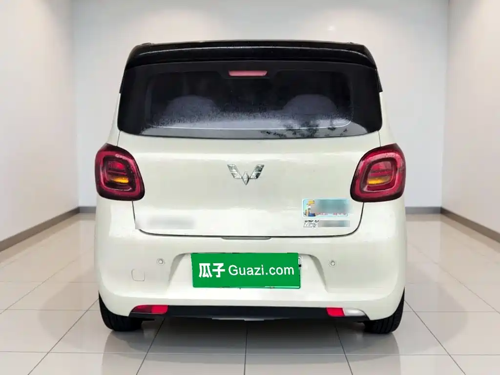 Wuling Mini EV MINIEV 2025 Premium +