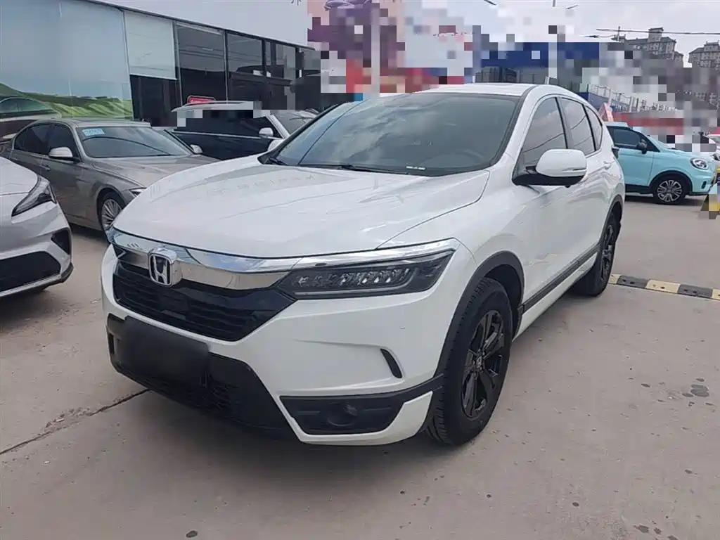 Honda Breeze 2022