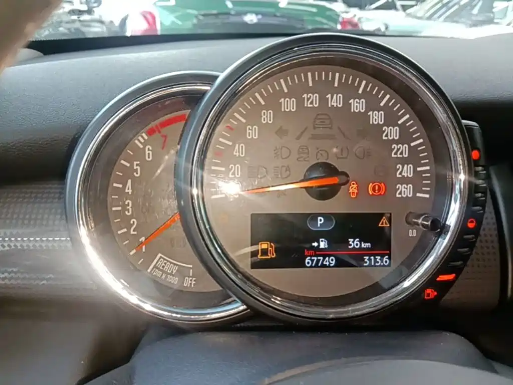 MINI Mini — миниатюра 12