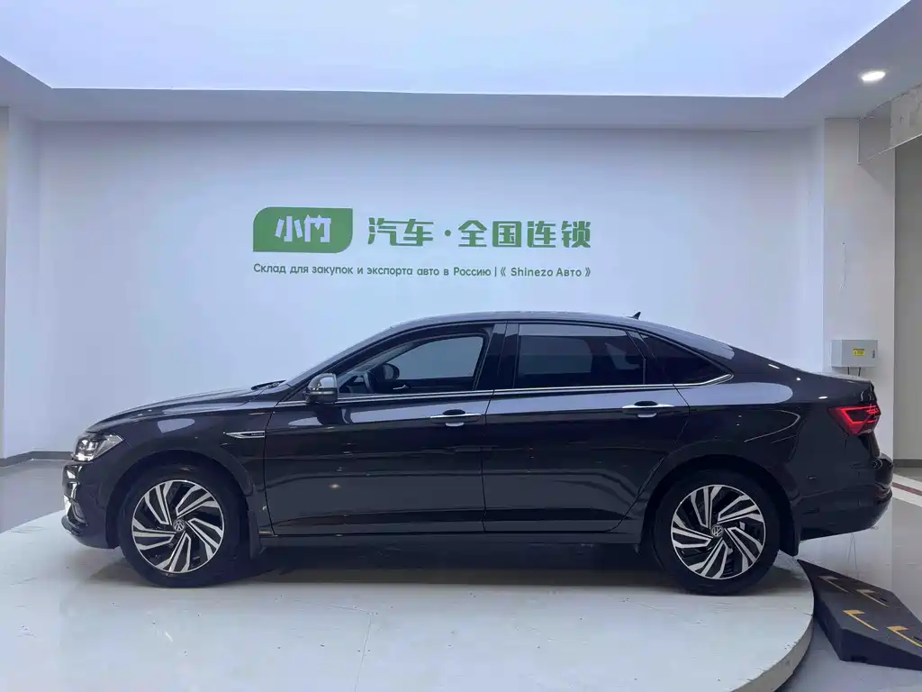 Volkswagen Sagitar 2022 280TSI DSG