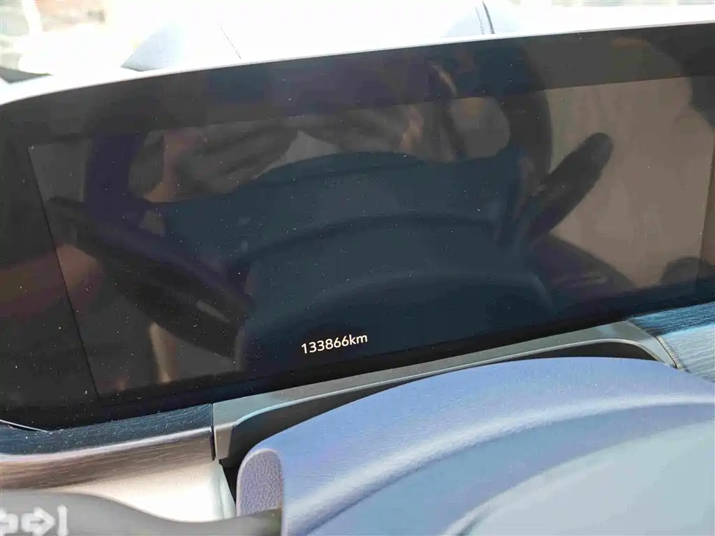 Buick GL8 — миниатюра 11